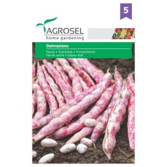 Agrosel PG5 Szárazbab Dalmaziano 45g