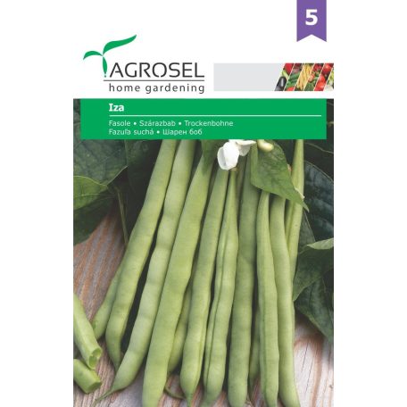 Agrosel PG5 Bokorbab Iza 45g