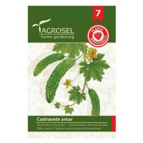 Agrosel PG7 Gyógynövény Balzsamkörte