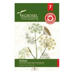 Agrosel PG7 Gyógynövény Cickafark színkeverék