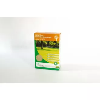 Fűmag Agrosel Árnyéktúrő keverék Umbra 5kg (175 m2)