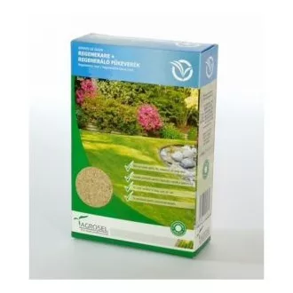 Fűmag Agrosel Regeneráló fűmag felülvetéshez 1kg (35 m2)