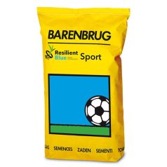 Barenbrug Resilient Blue Sport fűmag 15kg