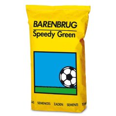 Barenbrug Speedy Green fűmag 15kg