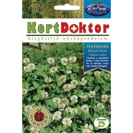 Rédei Fehérhere Kertdoktor 50 g