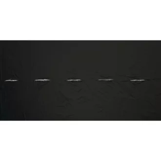 Takarófólia BURGONYÁHOZ fekete 20 mikron 0,95x10m ,perforált – Palántázás