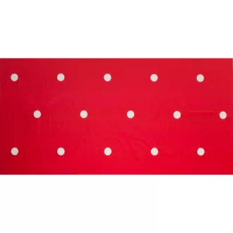   Takarófólia EPERHEZ piros! 25 mikron60x60mm,0,95x5m,ültetési lyukakkal