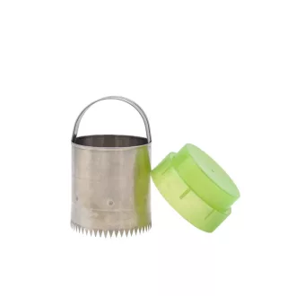 Lyukasztó takarófóliához átm.80mm – Palántázás