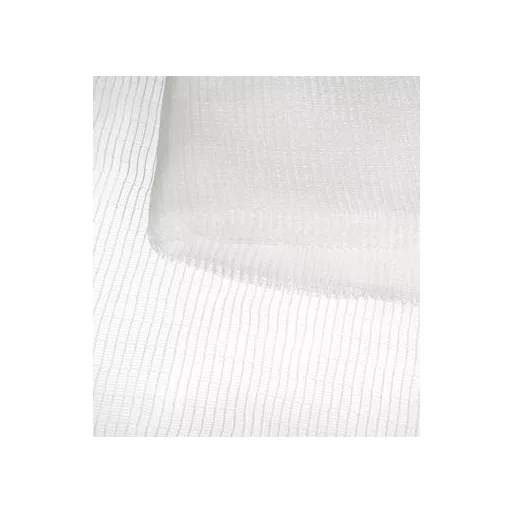 Rovar elleni védőháló (gyümölcs-almamoly) 5,2x5mx100m, átlátszó, 3x6mm 60g/m2