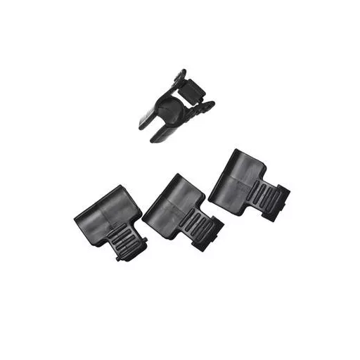 Alagút fóliához rögzítő átm.16mm 4db-os szett