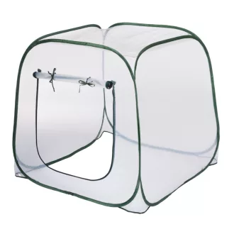 Melegház 100cmx100cm polyethylene vastagság 0,8mm