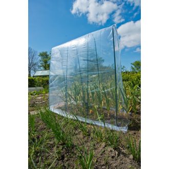   Merevítők a melegházhoz, 32x180cm, átm.11mm (paradicsomokhoz)