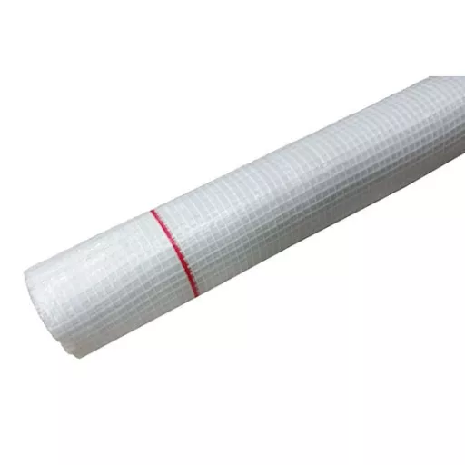 Fólia a melegházhoz, szegecselt széllel,2x50m,100g/m2