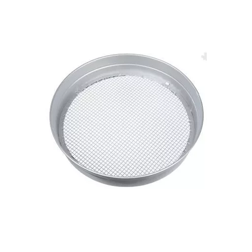 Kerti szita, 7,4x 37cm (6mm háló)