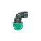 25x3/4 BM 90 fok idom Irritec – 10 bar-os KPE idomok
