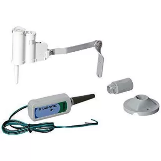 SOLARSYNC WIRELESS X-Core-hoz – Érzékelők