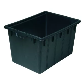 Ritzi konténer 150l h37x83x65cm – Ültetőedény