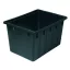 Ritzi konténer 150l h37x83x65cm – Ültetőedény