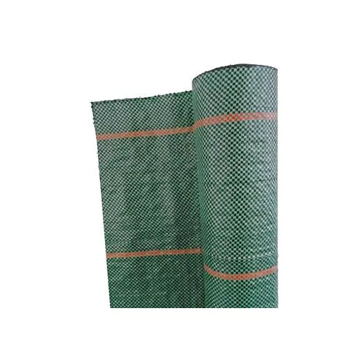 Talajtakaró,zöld 2x5m 90g/m2