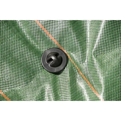 Rögzítő talajtakaróhoz 20cm magas, 10db/csom – Rögzítőtüske, leszúró