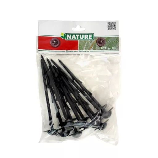 rogzito-talajtakarohoz-20cm-10db