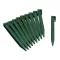 Leszúró tüske 26,7x1,9x1,8cm 10db-os zöld
