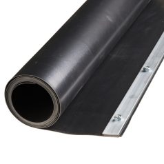 Gyökérvédelem HDPE, 70cmx3m 1,2mm vastag