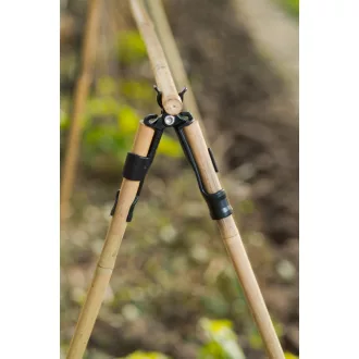   Összekötő műanyag virágtámaszhoz átm.11mm 3db-os szett