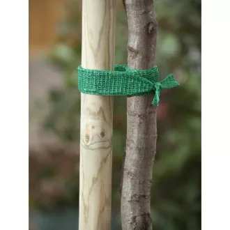 Fatörzs rögzítő 4cm x 2m – Műanyag kötöző
