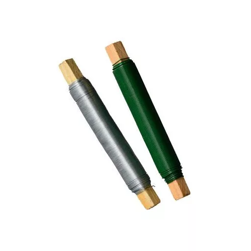 Kötöződrót d  0,7mm, 40m/db 2db