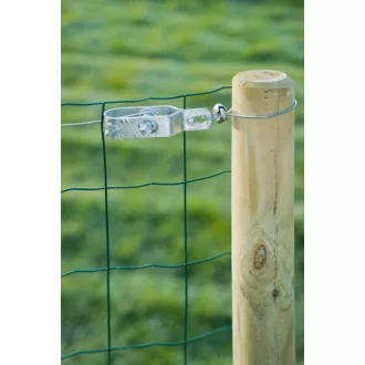 Kötöződrót galvanizált 10 m x 2mm – Huzaldrót