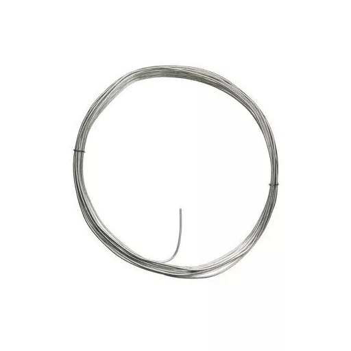 Kötöződrót galvanizált 10 m x 2mm – Huzaldrót