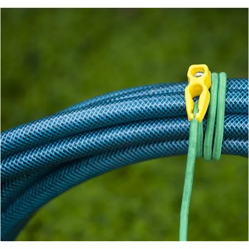 Elasztikus kötöző 5mm-65cm /5db szett