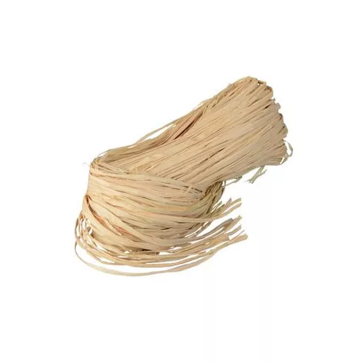 Raffia natur 150 g