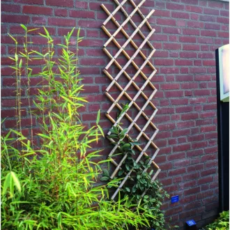 Bambusz futtatórács 70x180 cm – Növényfuttató