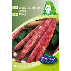 Rédei Kifejtő És Szárazbab Stromboli 50g