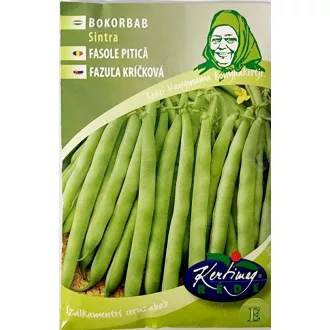 Rédei Bokorbab Sintra 50g (Vetőmag) – Palántázás