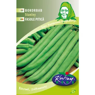 Rédei Bokorbab Stanley 50g (Vetőmag)