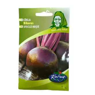 Rédei Cékla Bikores 2,5g (Vetőmag)