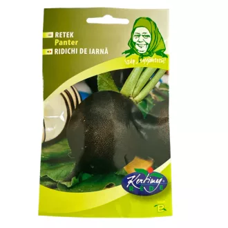Rédei Retek Panter 4g (Vetőmag) – Palántázás