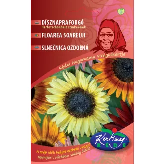 Rédei Dísznapraforgó 3g (Vetőmag)