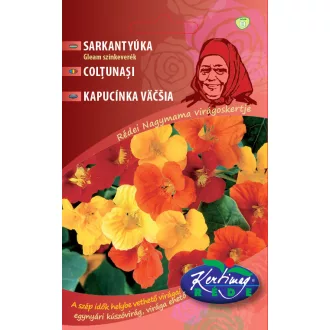 redei-sarkantyuka-gleam-mix-magas-3g
