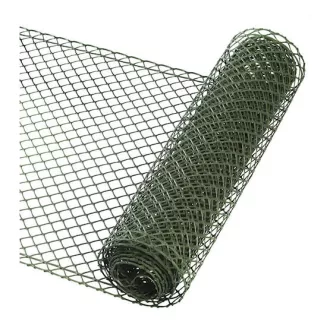 Drótkerítés 20x30mm 3x05m zöld – Drótháló, drótkerítés