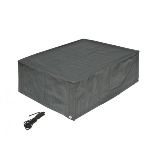 Plancha asztali grill takaró 24 x 63 x 53 cm