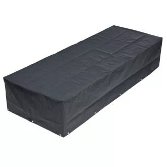 RIMINI Kerti ágy takaró 40x205x78 cm – Bútortakaró