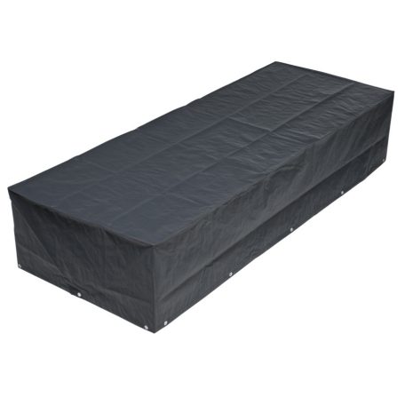 RIMINI Kerti ágy takaró 40x205x78 cm