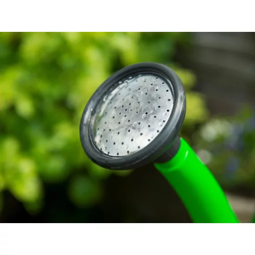 Szórófej,fémbetétes 5l,10l,12l öntözőkannához