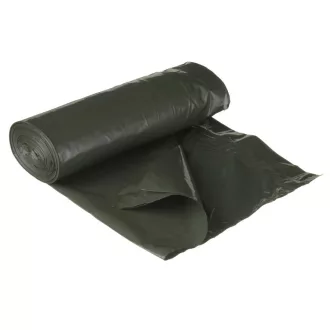 Kerti lombgyűjtő zsák 105x70cm – Komposztálás, lombgyűjtés