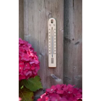 Fali hőmérő 17cmx2,5cm – Hőmérők, mérőeszközök