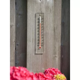 Hőmérő plexiüveg 21 cm x 4cm – Hőmérők, mérőeszközök